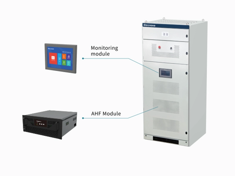 Active Power Filter Cabinet