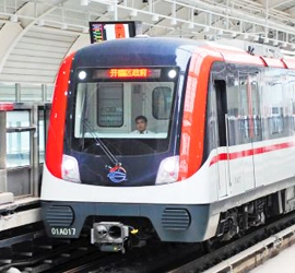 Changsha Metro Line 1