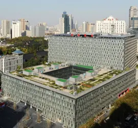 Nanjing Gulou Hospital