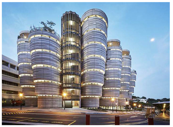Nanyang Technological University of Singapore